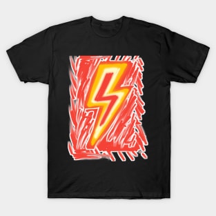 Thunder T-Shirt